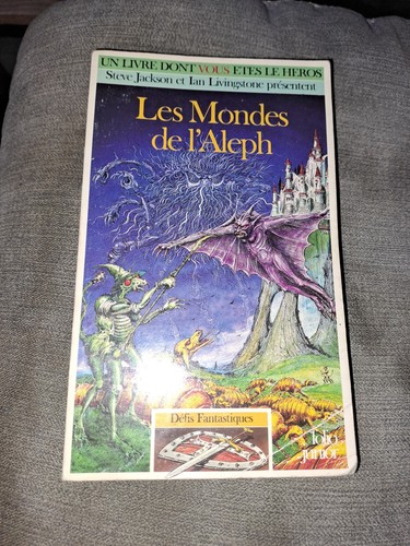 Livre dont vous - livre,
