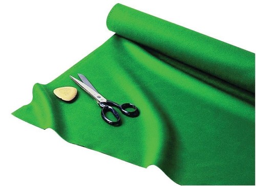 Table billard chiffon - table, de