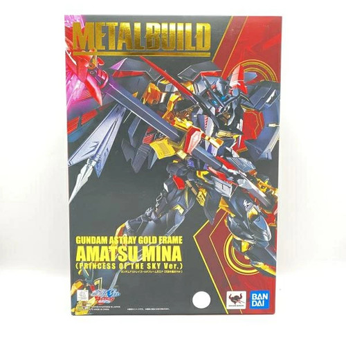 Metal build gundam - 【】,