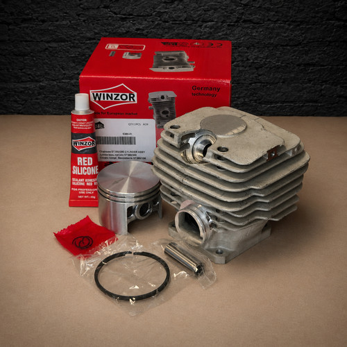 Kit cylindre piston - cylindre, et