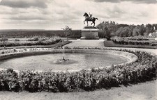 61 MORTAGNE LE JARDIN PUBLIC