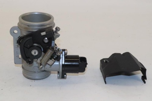 Corps injection gauche - gauche, r