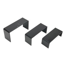 3 Pièces Table Gigogne