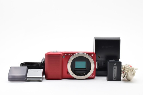 Appareil photo numérique sans