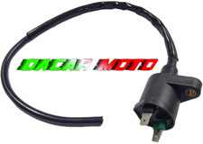 Bobine At Courant Scooter Deux