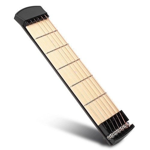 Nouvelle guitare poche pour - guitare,