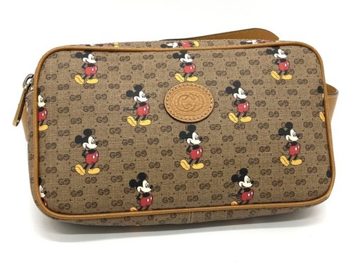Gucci disney mickey gg - gucci, x