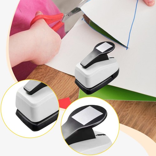 Perforatrice papier forme - en, papier,
