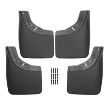 Protège-Boue Pour Chevrolet