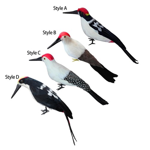 Jouets pic oiseaux faits - jouets,