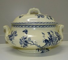 *BELLE SOUPIERE CERAMIQUE