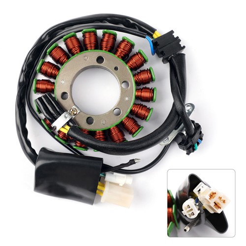 Stator alternateur pour yamaha - pour,