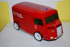 CITROEN HY TUBE SECOURS