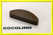 Moteur kart plaque vibrante