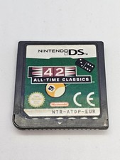 42 All-Time Classics