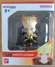 Naruto Uzumaki Figurines