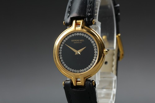 Montre quartz pour femme - quartz,