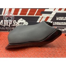 Selle pilote Kawasaki ER6 N