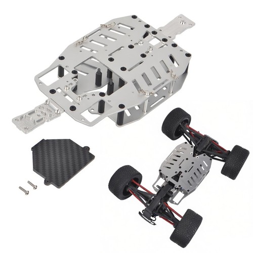 Aluminum alloy chassis for - chassis,