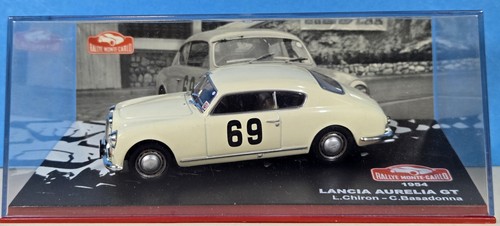 1954 lancia aurelia 69 - , #69