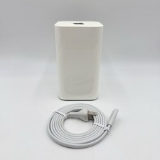 Apple AirPort Time Capsule