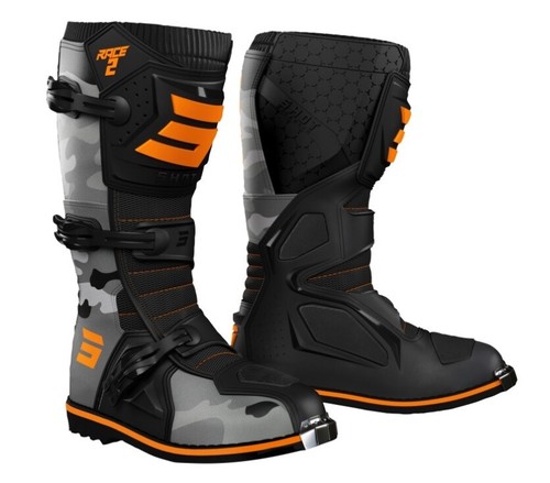 Botte cross shot - botte,