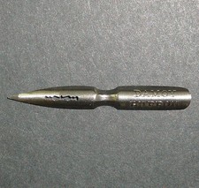 PLUME DE PAPETERIE DAMOY