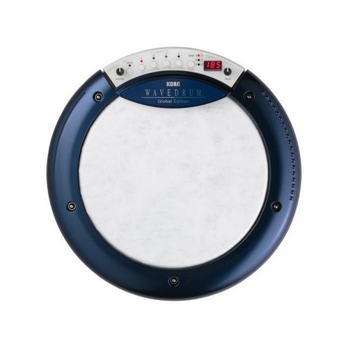 Korg wavedrum global edition - global,