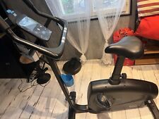 vélo d'appartement DOMYOS , Exelent état avec porte tablette/telephone 