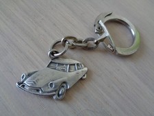 PORTE CLE AUTOMOBILE CITROEN