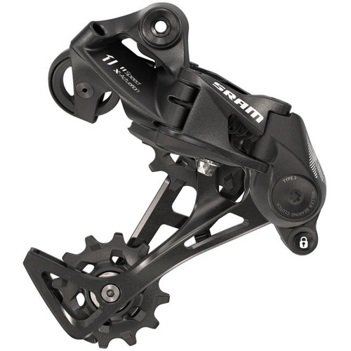 Dérailleur arrière sram - nx,