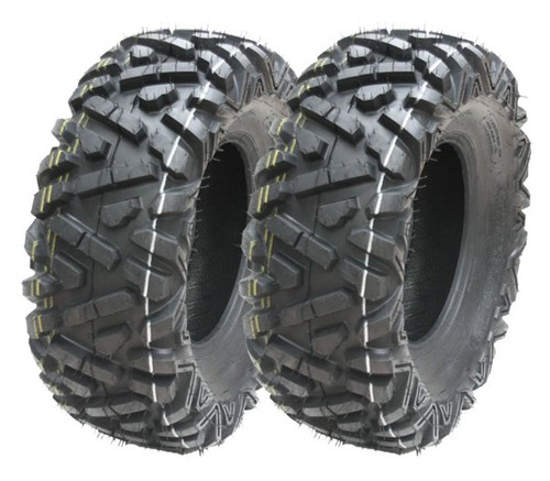 Pneus pour quad 26x9 - .00-12,, 6