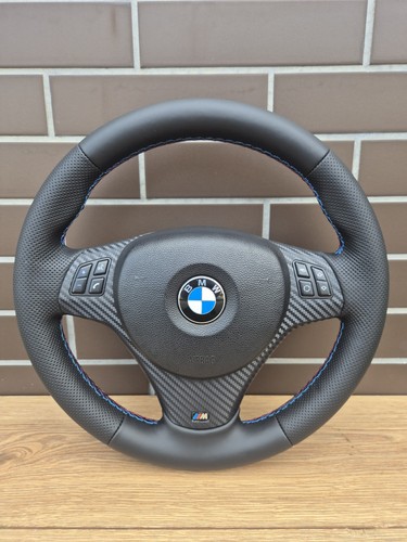 Volant complet bmw - bmw, sport
