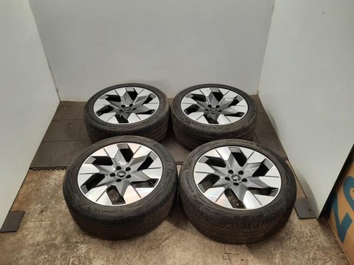 Kit jantes ford explorer cx740 - kit,