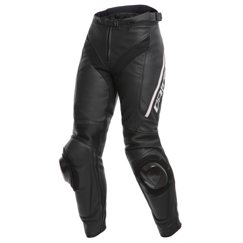 Pantalon cuir dainese delta - pantalon, en