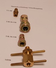 Froids - Technologie de