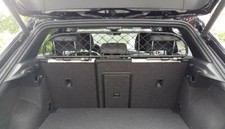 Grille maillée filet