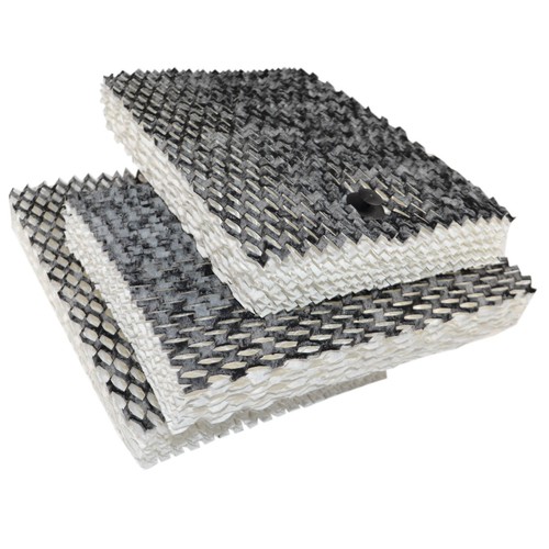 Pack hqrp remplacement wick - 3-pack,