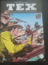 TEX - 447+448+449 (ESCORTE ARMEE) - CLAIR DE LUNE - 02.2014 - GALEPPINI/BONELLI