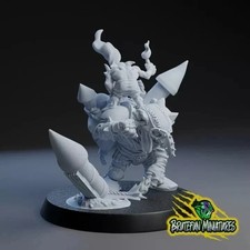 Goblin Bomber star players