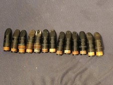 13 Clarinet Mouthpiece Buffet