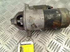 1998 Mitsubishi Eclipse (D2) Coupe 2.0 GSi 16V (4G63) STARTER STARTER MOTOR