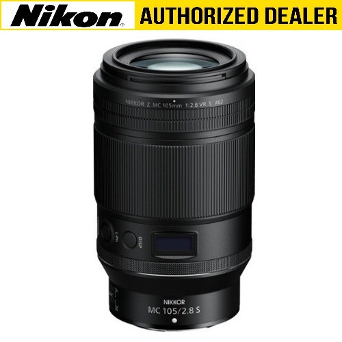 Nikon nikkor 105mm 2 8 - nikkor, f/2.8