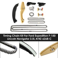 Timing Chain Kit pour Ford