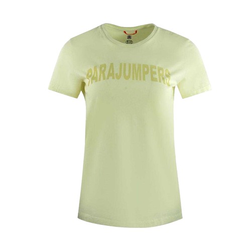 Parajumpers t shirt - parajumpers,