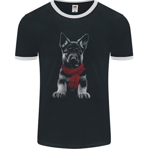 Shirt ringer pour homme avec - pour,