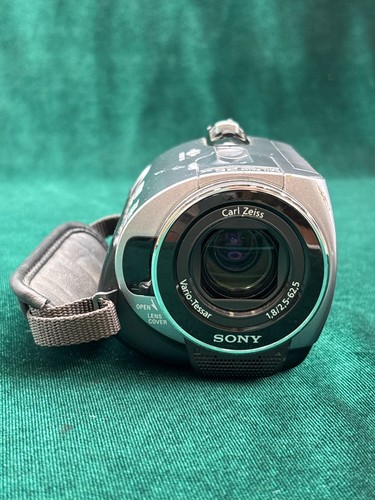 Sony dcr sr72e - dcr-sr72e, digital
