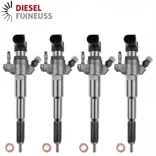 Injecteur renault master 4 - 4x,