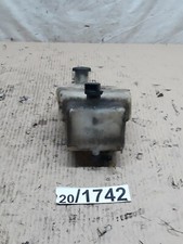 Réservoir D'Huile GILERA DNA