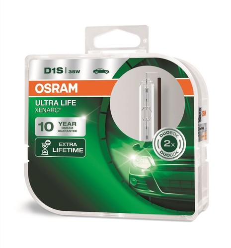 Osram d1s ultra - x, xenon